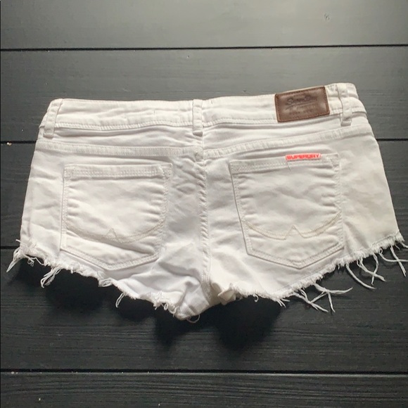 SuperDry short shorts! - Picture 3 of 5